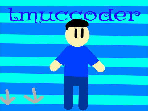 tmuccoder OC v2.5
