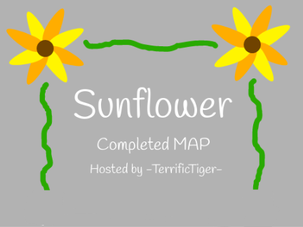 Sunflower Thumbnail (Backups Needed)