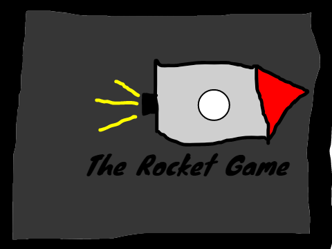 The Rocket Game!!!