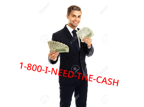 1-800-I-NEED-THE-CASH (animation thingg)