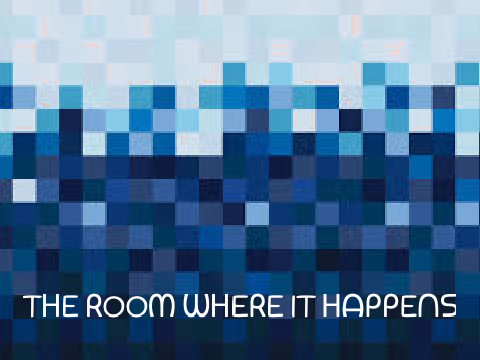 The Room Where It Happened | Hamilton | Song