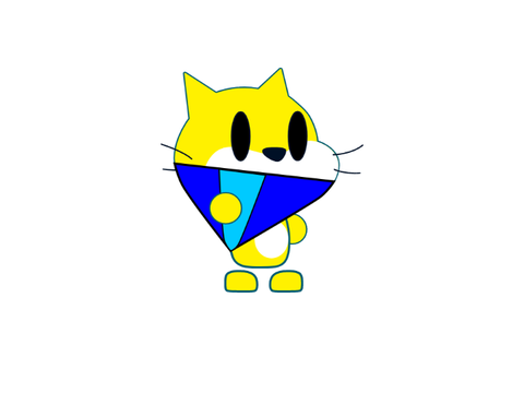 YEET (why i made you yellow)