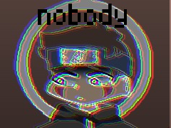 | nobody meme