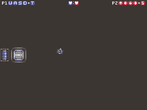 Танчики 0.1 
