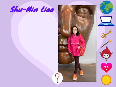 Introduction: Shu-Min