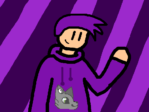 PFP for babydudeboi