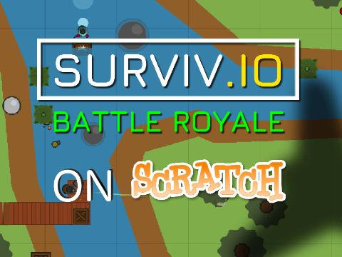 Survivor.Io remix