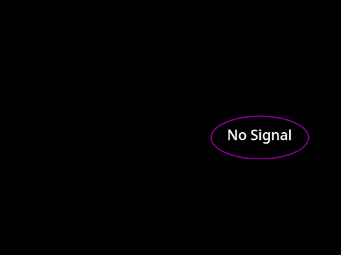 no signal Kool remix