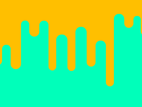 Drip-Based Pen Backgrounds