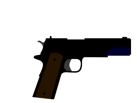 Colt .45