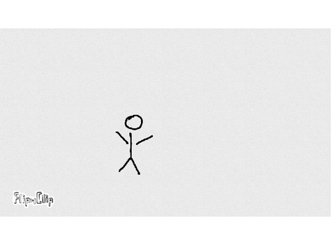 Animation attempt