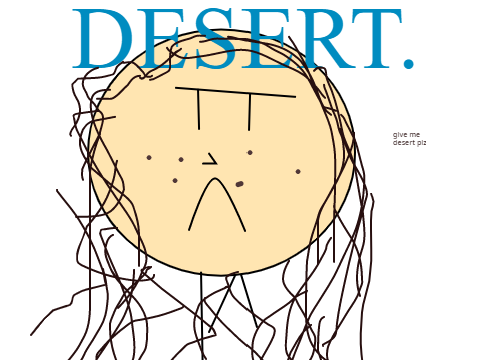 DESERT 