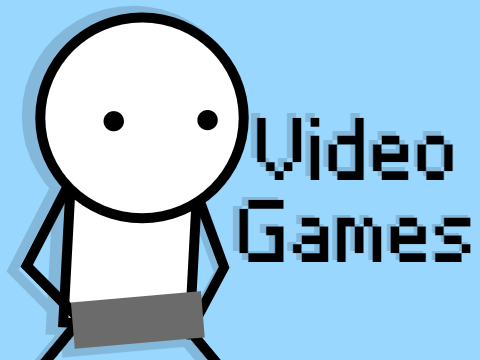 Video Games 
