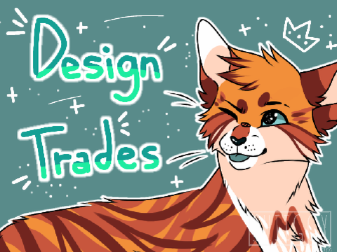 》Art~Design Trades《