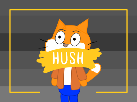 hush
