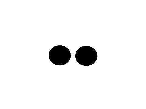 moving dots