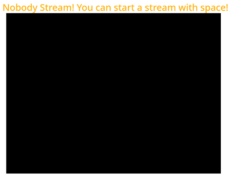 Live Stream Test 4