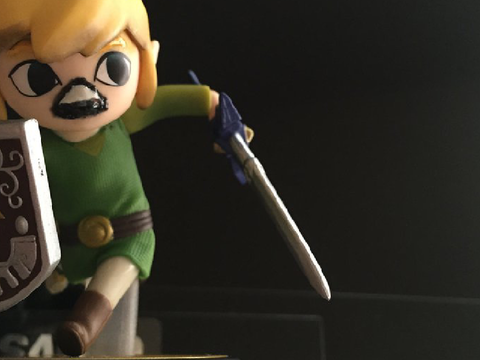 lonk