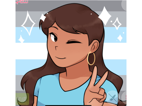 @aninjahorse’s  sangled pfp
