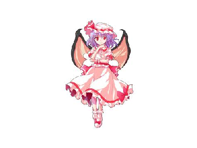 レミリア戦　BGM