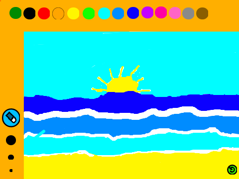 paint