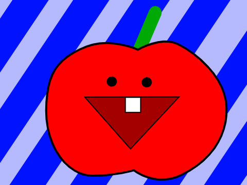 For crazy_apple789