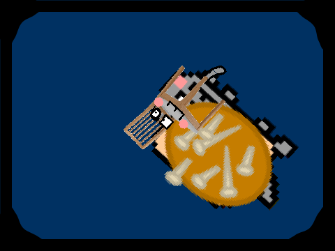 Nyan Cat Simulator 2015 remix