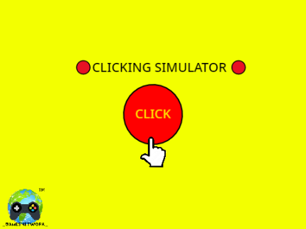 CLICKING SIMULATOR