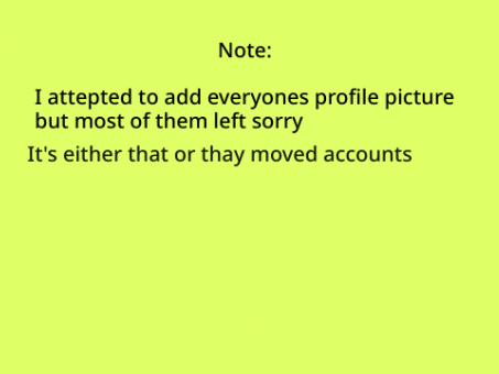 100 follower special.