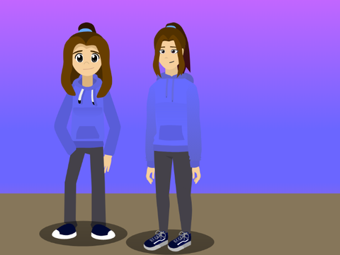 Bluestem Fanart