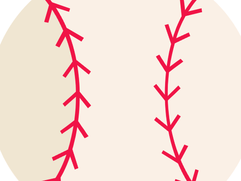 Animation Test baseball
