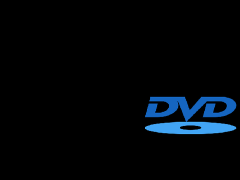 DVD Screensaver.