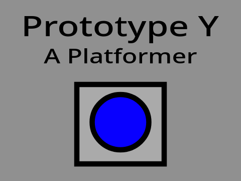 Prototype Y