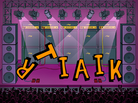 Ritika’s Name Project