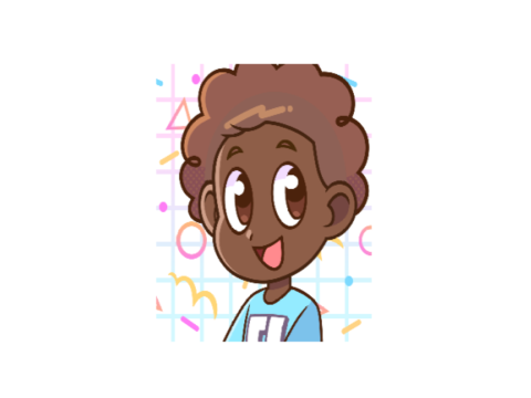 new PFP