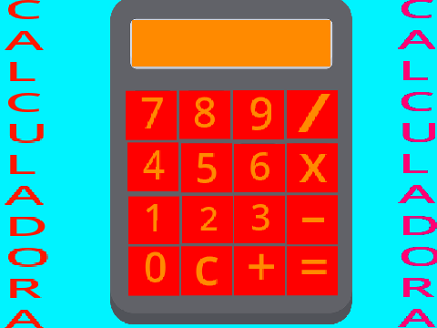 Calculadora 2.0