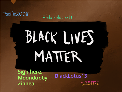 Black Lives Matter Remixed A Lot remix remix