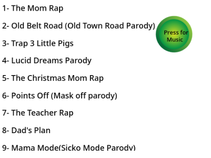 Kyle Exum Playlist