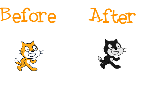 Scratch Tutorials III