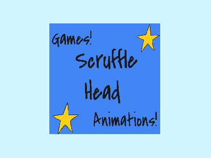Pfp for @ScruffleHead