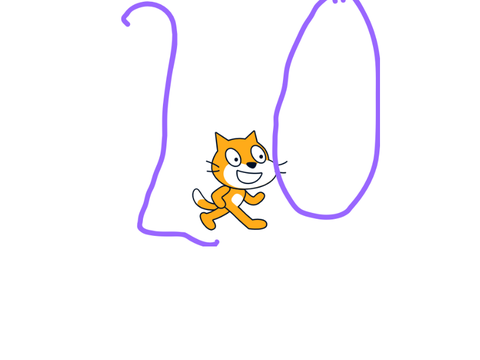 20 Followers