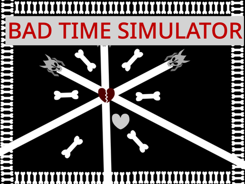 Bad Time simulator