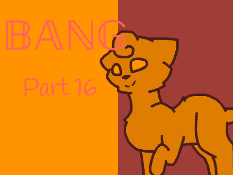 Bang! OPEN [] Palette map [] Part 16 []
