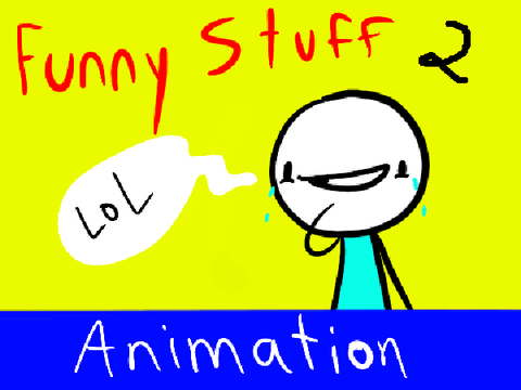 funny animation 