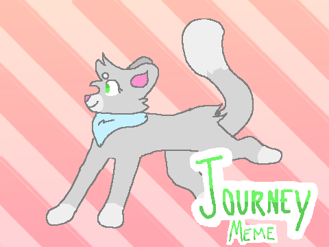 journey || meme 