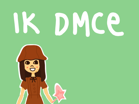 1k dmce
