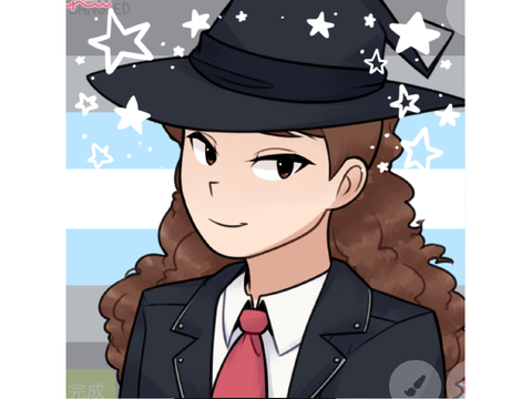 @Hermione_GrangerGrls’s pfp contest entry