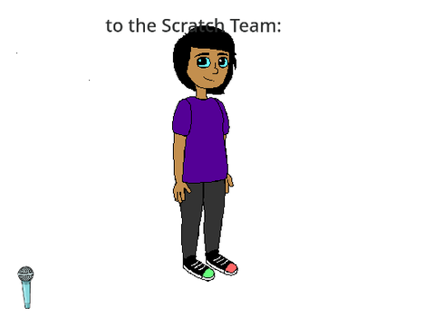 please don't ignore this, Scratch Team. remix remix-4