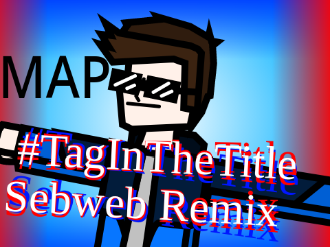 #TagInTheTitle but it's fire OPEN MAP 3 Parts Left!
