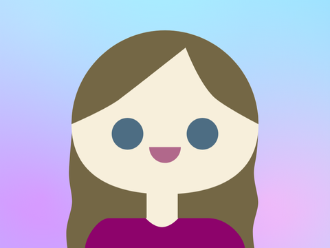 Random Art Thingy...